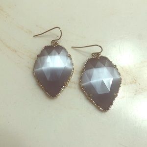 Kendra Scott earrings